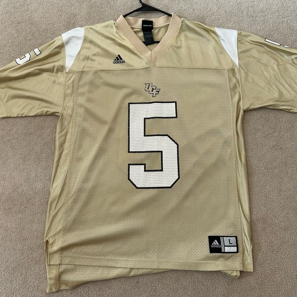 Adidas Blake Bortles UCF Jersey. $30 - obo.